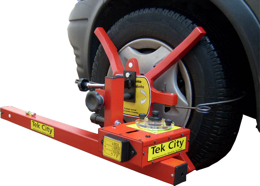 Tek City